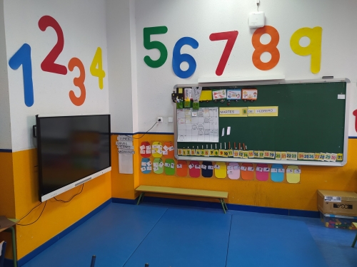 Foto Colegio Leopoldo Alas #2