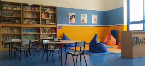 Foto Colegio Leopoldo Alas #2