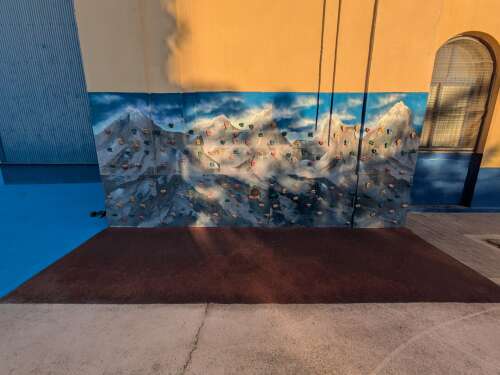 Foto Colegio Leopoldo Alas #2