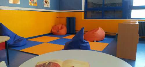 Foto Colegio Leopoldo Alas #2