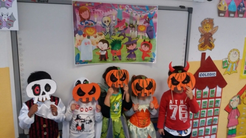 Foto Colegio Real Armada #0