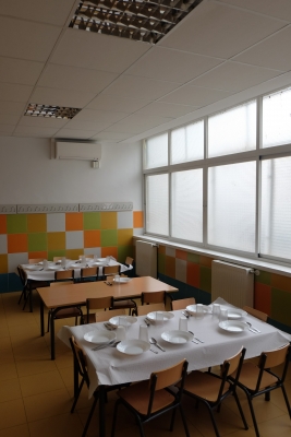 Foto Colegio Real Armada #3