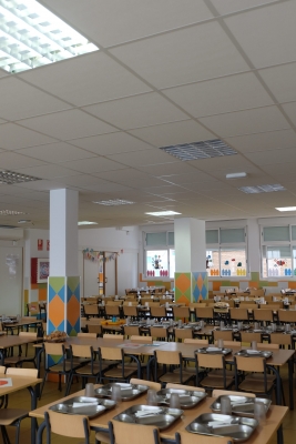 Foto Colegio Real Armada #3