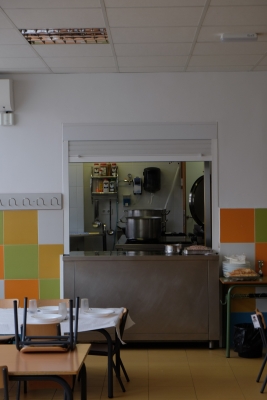 Foto Colegio Real Armada #3