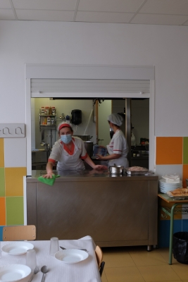 Foto Colegio Real Armada #3