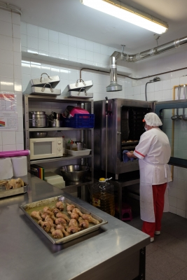 Foto Colegio Real Armada #3