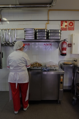 Foto Colegio Real Armada #3