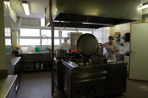 Foto Colegio Real Armada #3