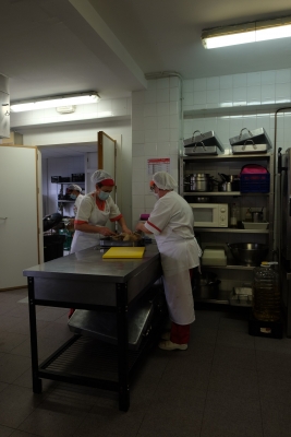 Foto Colegio Real Armada #3