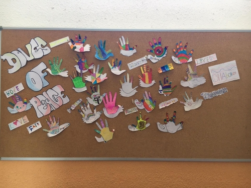 Foto Colegio Real Armada #3