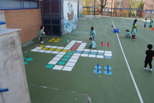 Foto Colegio Real Armada #1