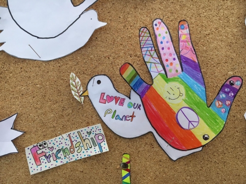 Foto Colegio Real Armada #3