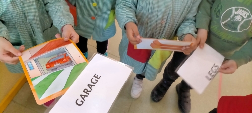 Foto Colegio Real Armada #3