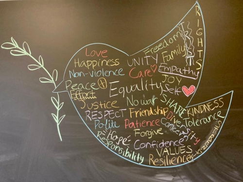 Foto Colegio Real Armada #3