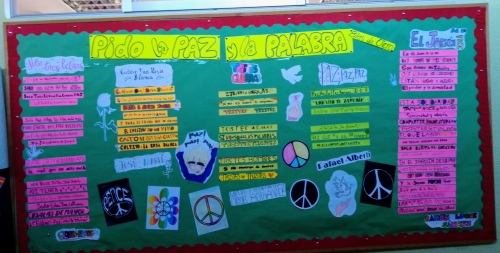 Foto Colegio Real Armada #3