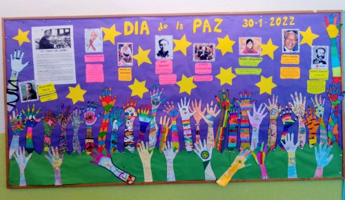 Foto Colegio Real Armada #3