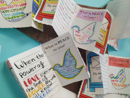 Foto Colegio Real Armada #3