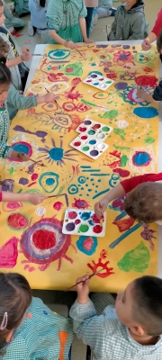 Foto Colegio Real Armada #3