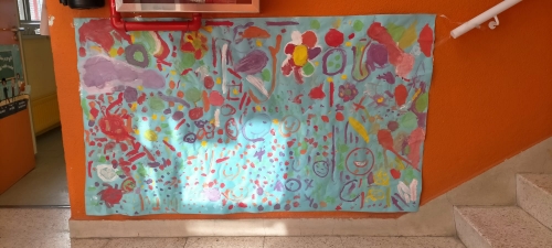 Foto Colegio Real Armada #3