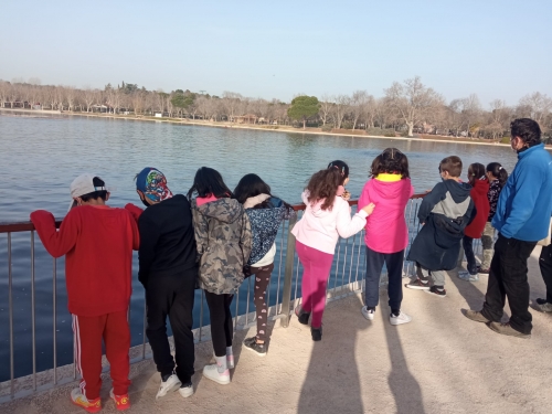 Foto Colegio Real Armada #3