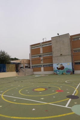 Foto Colegio Real Armada #3