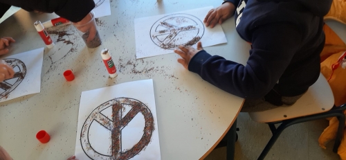 Foto Colegio Real Armada #3