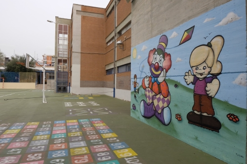 Foto Colegio Real Armada #3