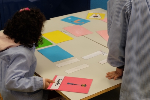 Foto Colegio Real Armada #3