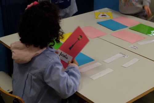 Foto Colegio Real Armada #3