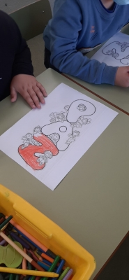 Foto Colegio Real Armada #3