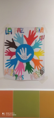 Foto Colegio Real Armada #3