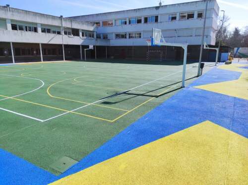 Foto Colegio República De Colombia #2