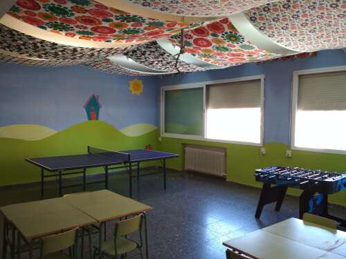 Foto Colegio República De Colombia #2