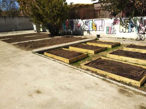 Foto Colegio República De Colombia #2