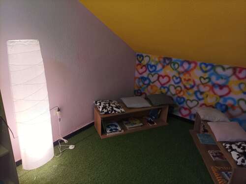 Foto Colegio República De Colombia #2