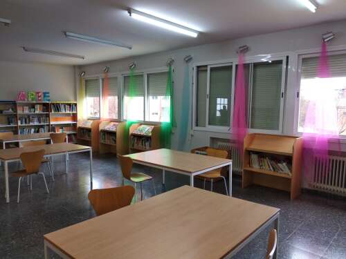 Foto Colegio República De Colombia #2