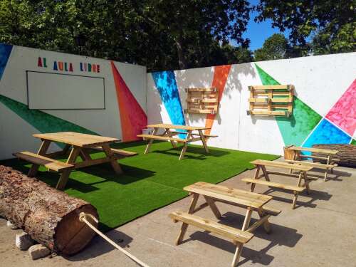 Foto Colegio República De Colombia #2