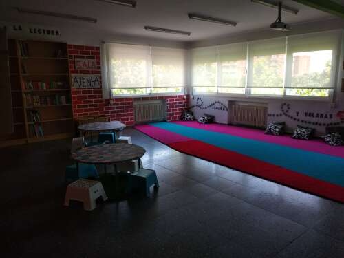 Foto Colegio República De Colombia #1