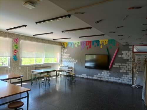 Foto Colegio República De Colombia #0