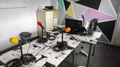 Foto Colegio República De Colombia #2