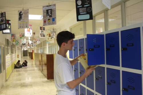 Foto Colegio Cardenal Spinola #2