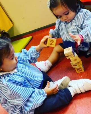 Foto Colegio Corazón Inmaculado #3