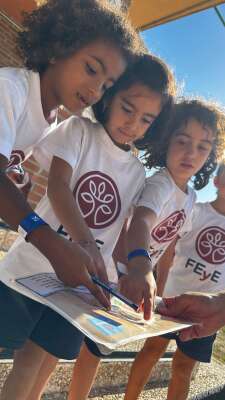 Foto Colegio Corazón Inmaculado #3