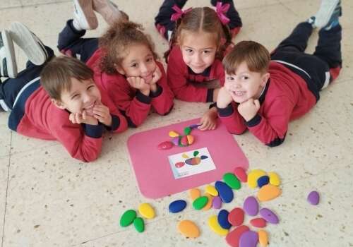 Foto Colegio Corazón De María #3