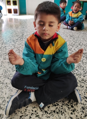 Foto Colegio Trilema Avenida América #2