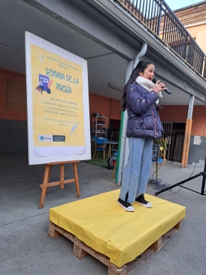 Foto Colegio Trilema Avenida América #2