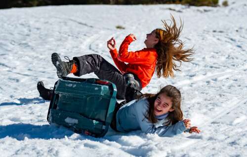 Foto Colegio Fem School #2