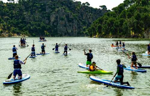 Foto Colegio Fem School #2