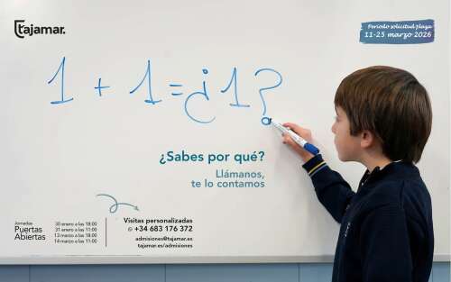 Foto Colegio Tajamar #0