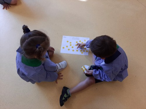 Foto Colegio Montpellier #2